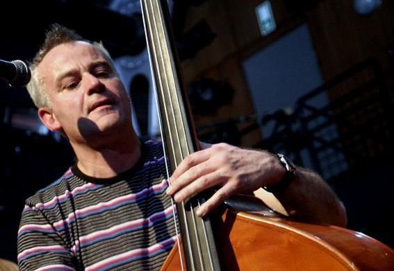 Red Snapper na Electronic Beats